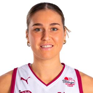 Louise Preneau