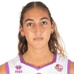 Naëlle Boudhil