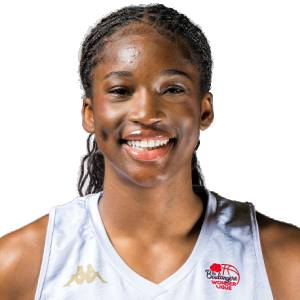 Sarah Cisse