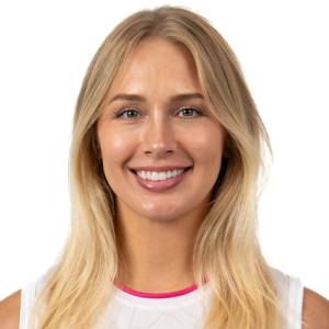 Jessica Lindstrom