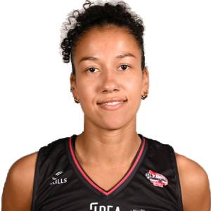 Noemie Brochant