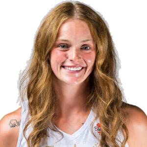 Samantha Breen