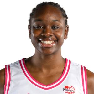 Binta Drame