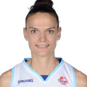 Clarisse Legrand