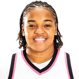 Dayshanette Harris