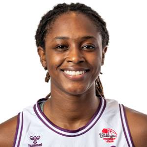 Madison Avery Williams