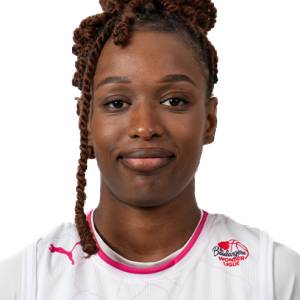 Fatoumata Toure