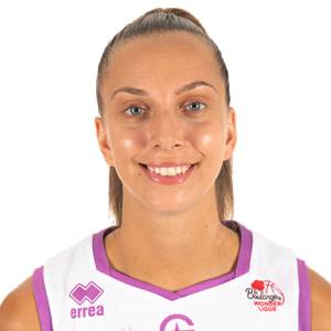 Helene Jakovljevic