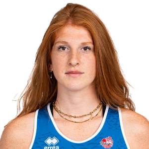 Louise Bussiere