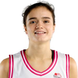 Stella Colas