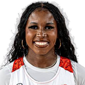 Alexis Peterson