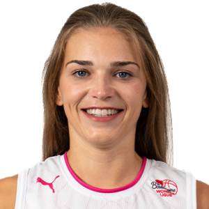 Emily Prugnieres