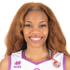 Harmoni Turner