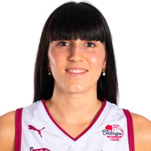 Justine Loubens