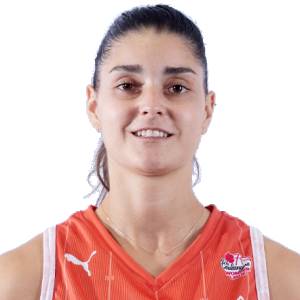 Nancy Fora