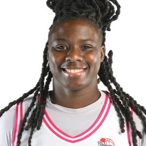 Shakayla Thomas