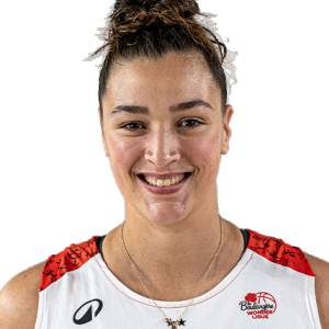 Alexia Chery