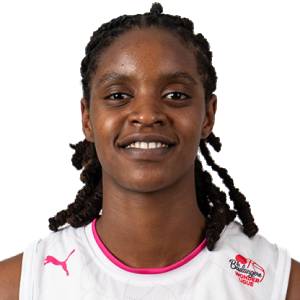 Bella Murekatete