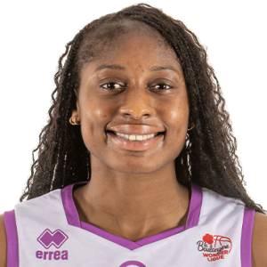 Elizabeth Balogun