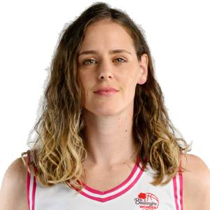 Sara Chevaugeon