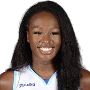 Nicole Enabosi