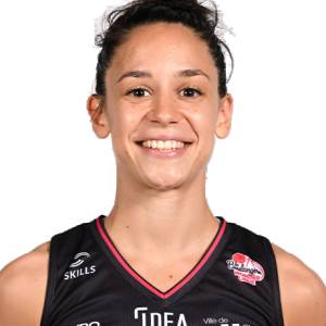 Coline Franchelin