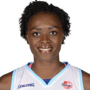 Kekelly Elenga