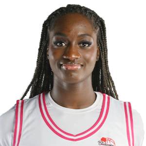 Maye Toure