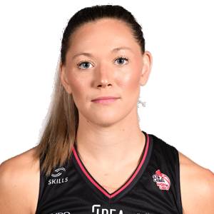 Ashley Joens