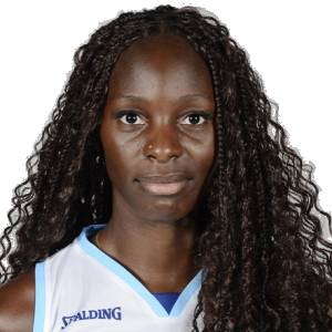 Jessica Mavambou