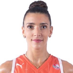 Laetitia Guapo