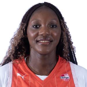 Kariata Diaby