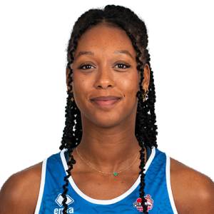 Yohana Ewodo