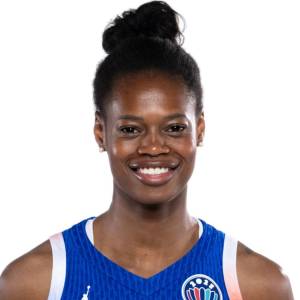 Valeriane Ayayi